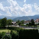 Moderne, komplett renovierte 2.-Zim-Whg in ansprechender Lage!