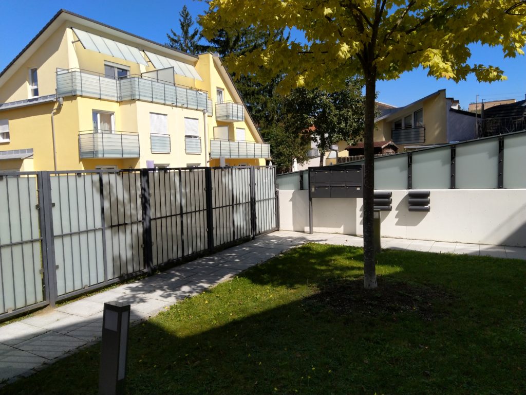 im Herzen von Pasing nähe Stadtpark im Herzen von Pasing nähe Stadtpark