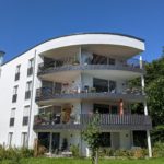 Ottobrunn Traumhafte 4 Zim. Whg. mit besonderem Schnitt, Ebk o. Abl, Dachterrasse, Designerbad