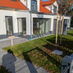 Exklusive 4-Zimmer-Dachterrrasse mit luxuriöser Innenausstattung