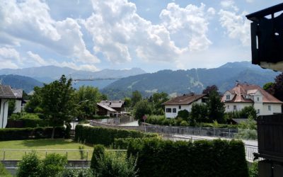 Charmante 2-Zimmer-Wohnung in Garmisch – Ihr neues Zuhause in den Bergen!